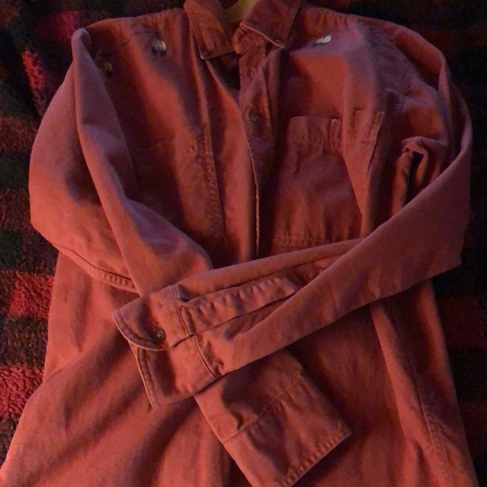 Western top - Picture 4 of 4